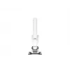 Brazo con elevación por gas Multibrackets M VESA Gas Lift Arm Single blanco