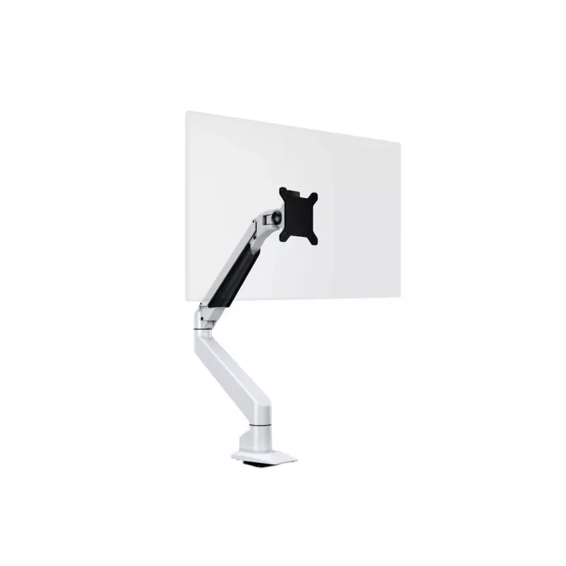 Brazo con elevación por gas Multibrackets M VESA Gas Lift Arm Single blanco