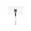 Brazo con elevación por gas Multibrackets M VESA Gas Lift Arm Single blanco