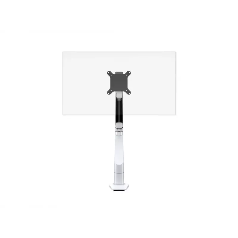 Brazo con elevación por gas Multibrackets M VESA Gas Lift Arm Single blanco