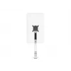 Brazo con elevación por gas Multibrackets M VESA Gas Lift Arm Single blanco
