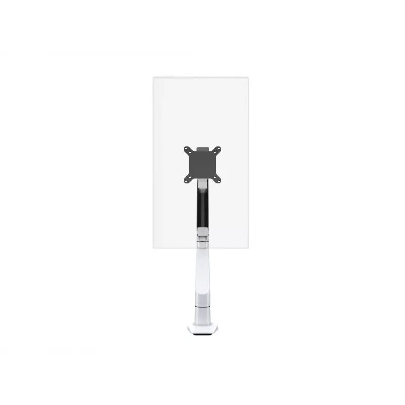 Brazo con elevación por gas Multibrackets M VESA Gas Lift Arm Single blanco