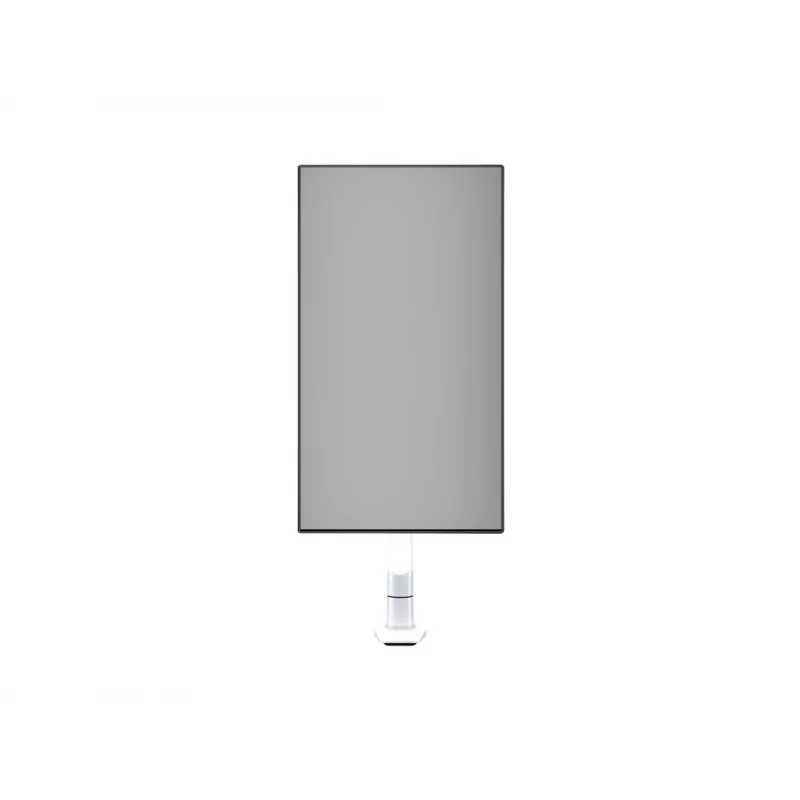 Brazo con elevación por gas Multibrackets M VESA Gas Lift Arm Single blanco