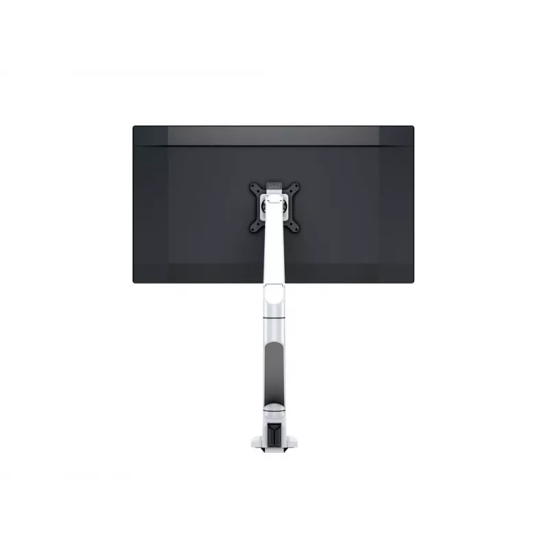 Brazo con elevación por gas Multibrackets M VESA Gas Lift Arm Single blanco