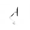 Brazo con elevación por gas Multibrackets M VESA Gas Lift Arm Single blanco