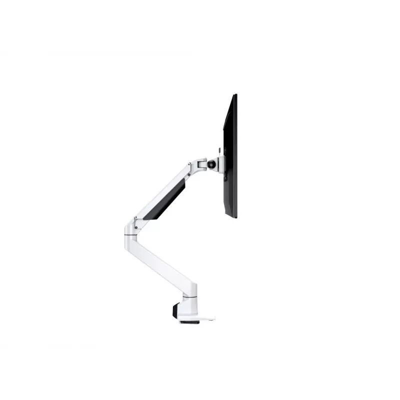 Brazo con elevación por gas Multibrackets M VESA Gas Lift Arm Single blanco