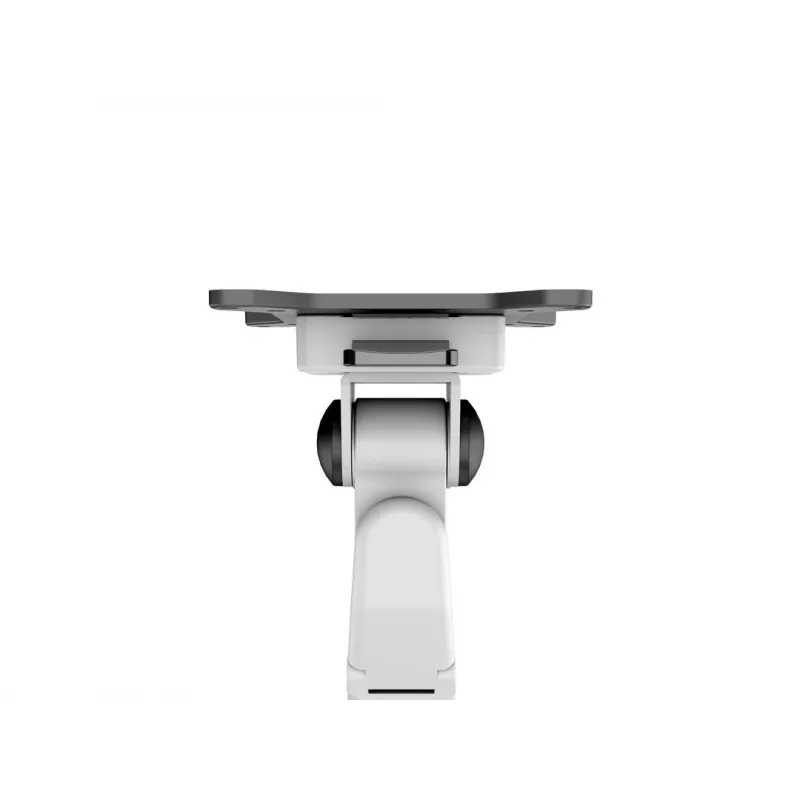 Brazo con elevación por gas Multibrackets M VESA Gas Lift Arm Single blanco