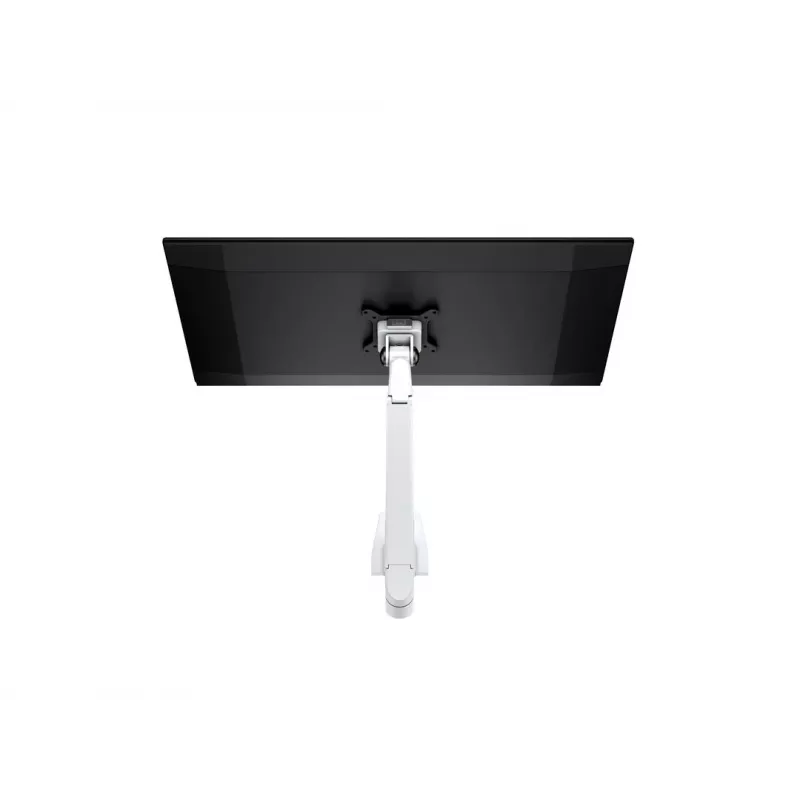 Brazo con elevación por gas Multibrackets M VESA Gas Lift Arm Single blanco