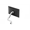 Brazo con elevación por gas Multibrackets M VESA Gas Lift Arm Single blanco