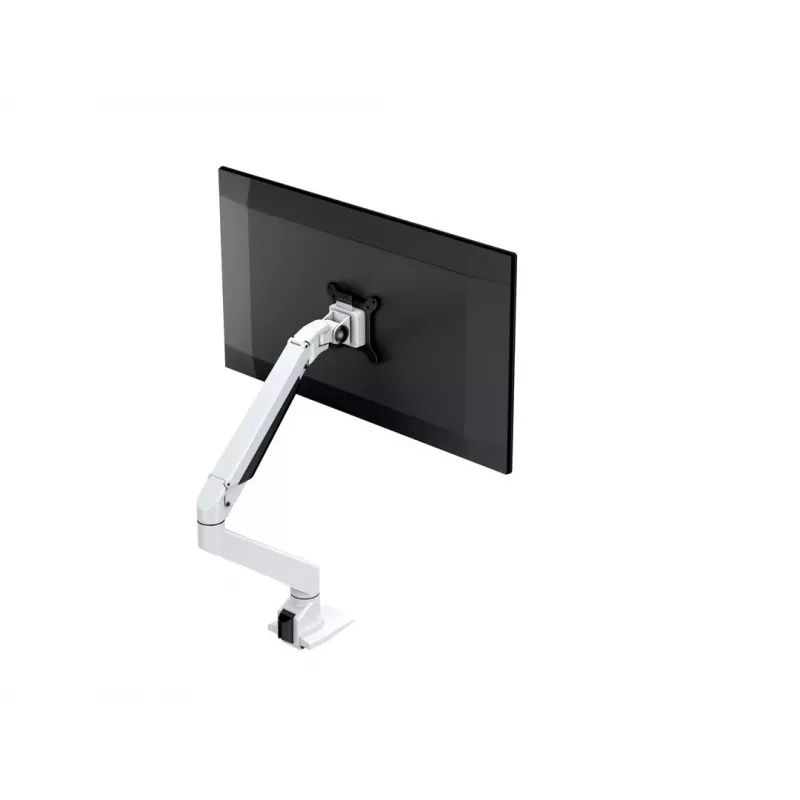 Brazo con elevación por gas Multibrackets M VESA Gas Lift Arm Single blanco