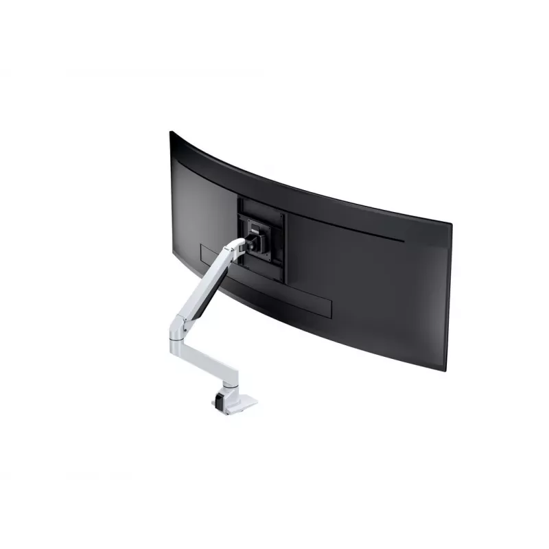 Brazo con elevación por gas Multibrackets M VESA Gas Lift Arm Single blanco