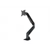 Brazo con elevación por gas Multibrackets M VESA Gas Lift Arm Single negro