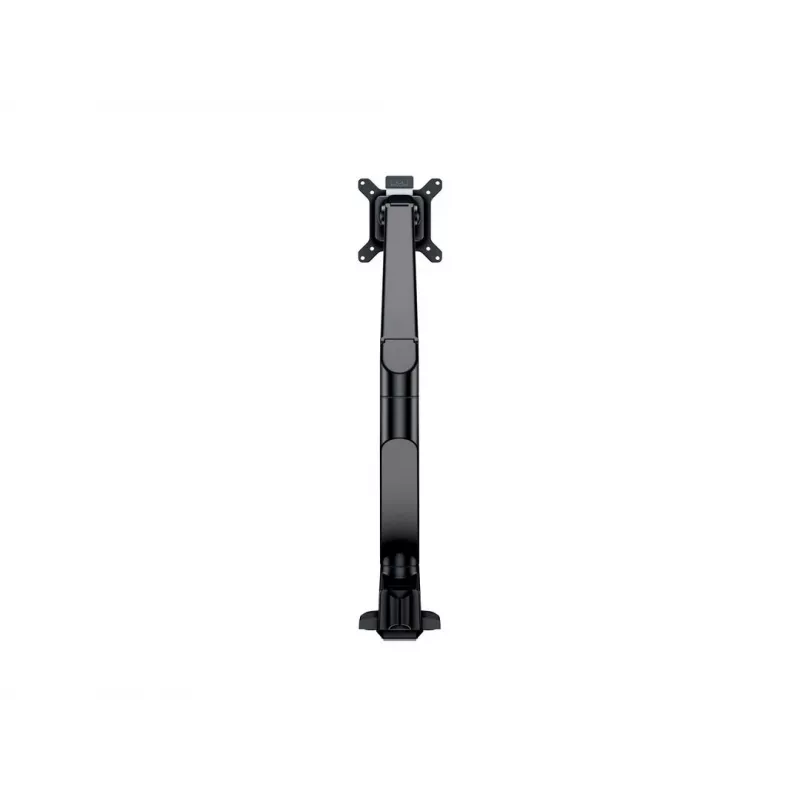 Brazo con elevación por gas Multibrackets M VESA Gas Lift Arm Single negro