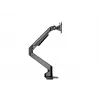 Brazo con elevación por gas Multibrackets M VESA Gas Lift Arm Single negro