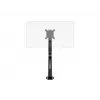Brazo con elevación por gas Multibrackets M VESA Gas Lift Arm Single negro