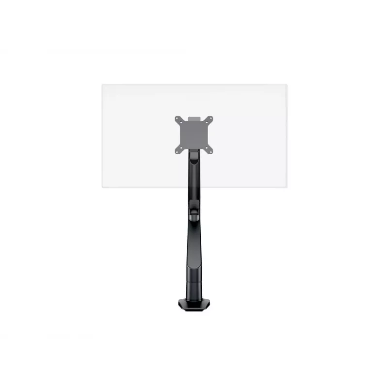 Brazo con elevación por gas Multibrackets M VESA Gas Lift Arm Single negro