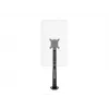 Brazo con elevación por gas Multibrackets M VESA Gas Lift Arm Single negro