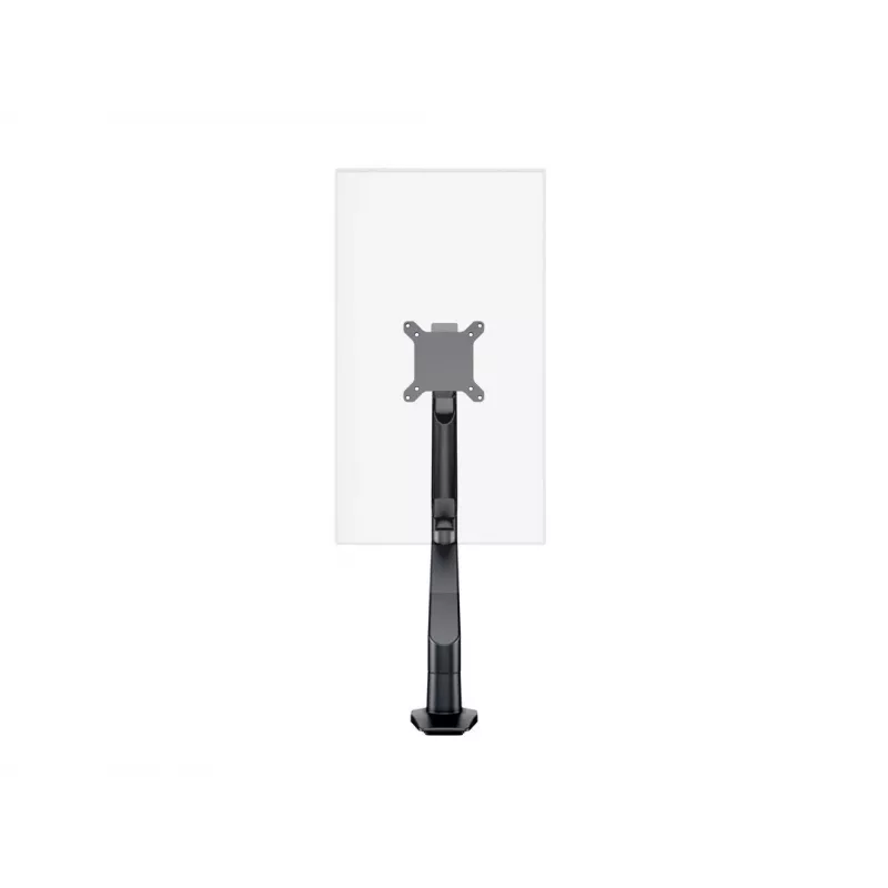 Brazo con elevación por gas Multibrackets M VESA Gas Lift Arm Single negro