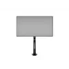 Brazo con elevación por gas Multibrackets M VESA Gas Lift Arm Single negro