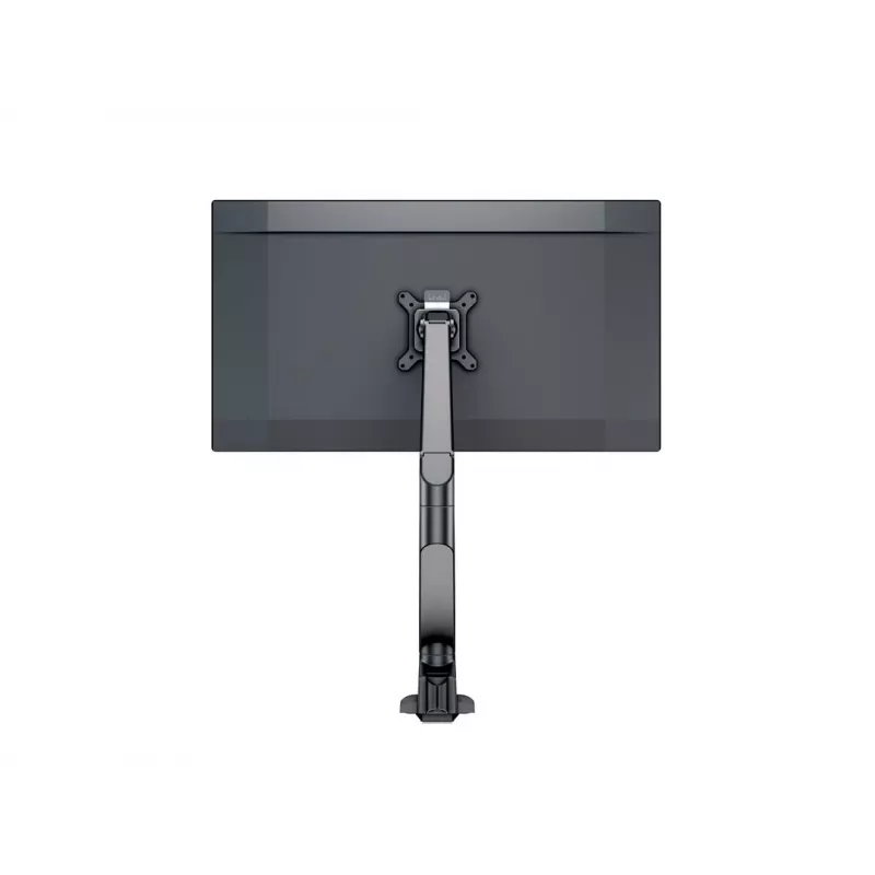 Brazo con elevación por gas Multibrackets M VESA Gas Lift Arm Single negro