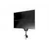 Brazo con elevación por gas Multibrackets M VESA Gas Lift Arm Quad negro 40 kg 15-32