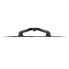 Brazo con elevación por gas Multibrackets M VESA Gas Lift Arm Quad negro 40 kg 15-32