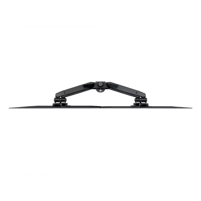 Brazo con elevación por gas Multibrackets M VESA Gas Lift Arm Quad negro 40 kg 15-32