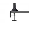 Brazo con elevación por gas Multibrackets M VESA Gas Lift Arm Quad negro 40 kg 15-32