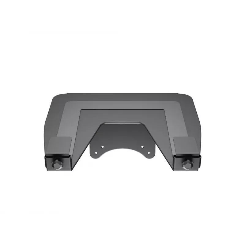 Soporte para portátil Multibrackets M Laptop Holder Gas Lift Arm negro