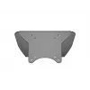 Soporte para portátil Multibrackets M Laptop Holder Gas Lift Arm negro