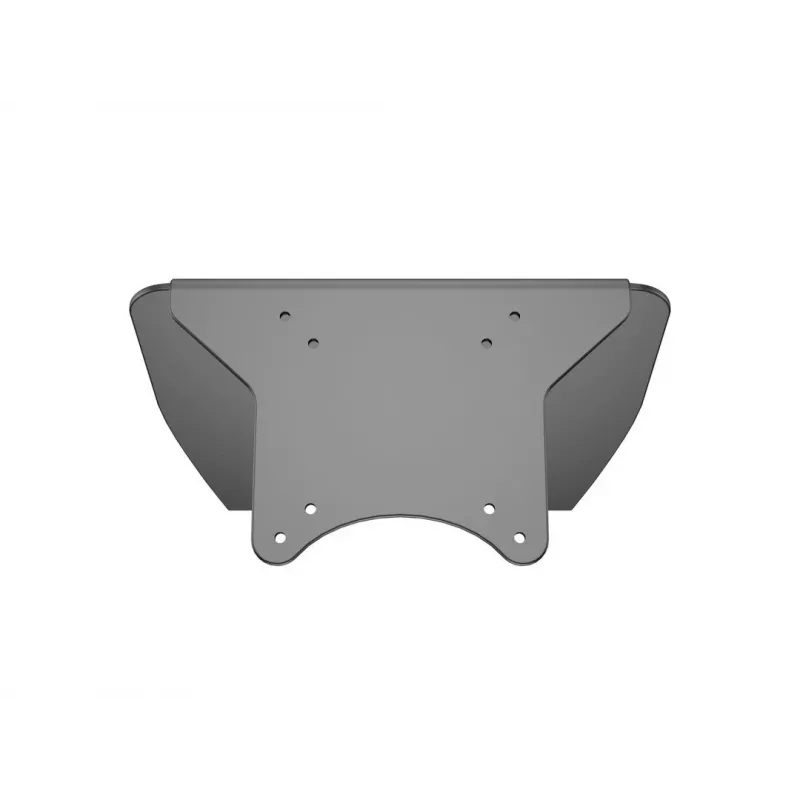 Soporte para portátil Multibrackets M Laptop Holder Gas Lift Arm negro