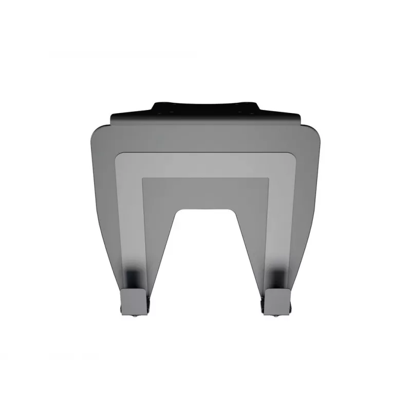 Soporte para portátil Multibrackets M Laptop Holder Gas Lift Arm negro