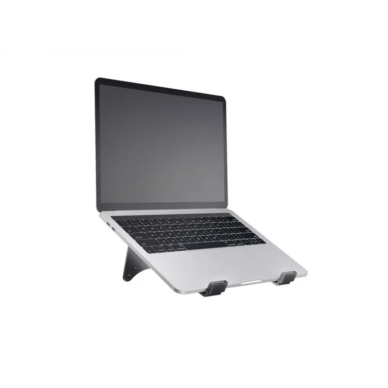 Soporte para portátil Multibrackets M Laptop Holder Gas Lift Arm negro