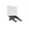 Soporte para portátil Multibrackets M Laptop Holder Gas Lift Arm negro