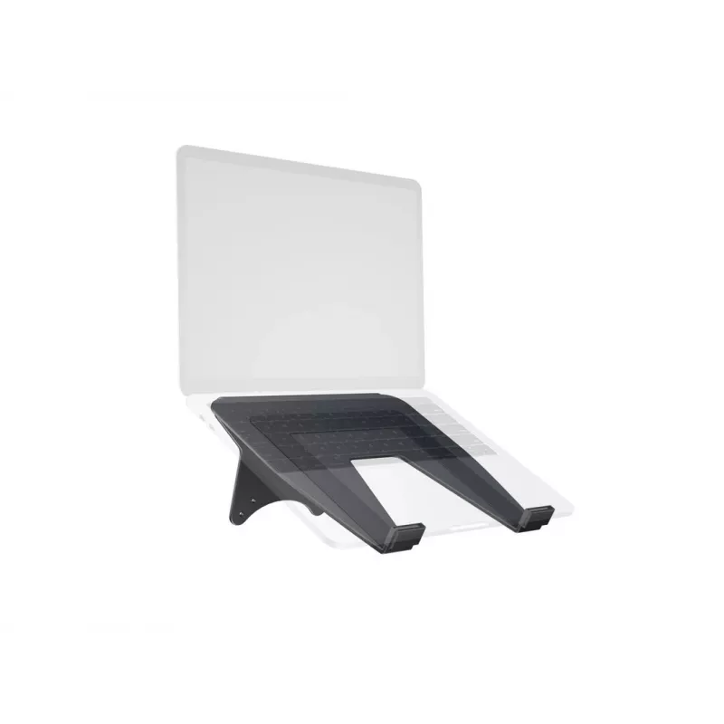 Soporte para portátil Multibrackets M Laptop Holder Gas Lift Arm negro