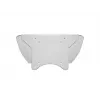 Soporte para portátil Multibrackets M brazo con elevación por gas plata