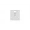 Soporte para altavoces Multibrackets M blanco