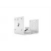 Soporte para altavoces Multibrackets M blanco
