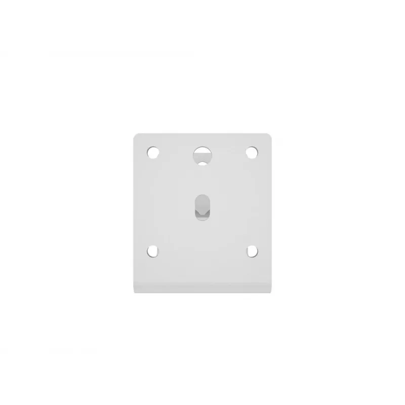 Soporte para altavoces Multibrackets M blanco