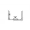 Soporte para altavoces Multibrackets M blanco