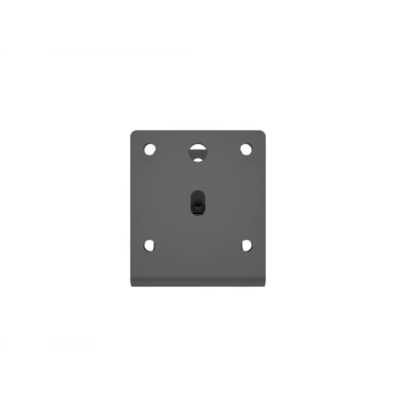 Soporte para altavoces Multibrackets M negro