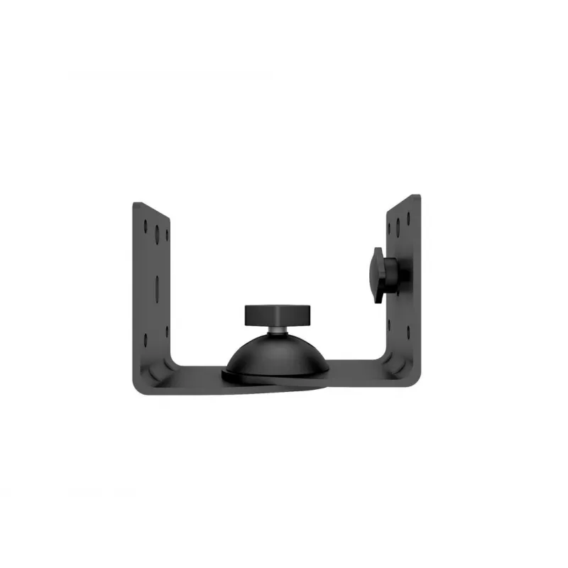 Soporte para altavoces Multibrackets M negro