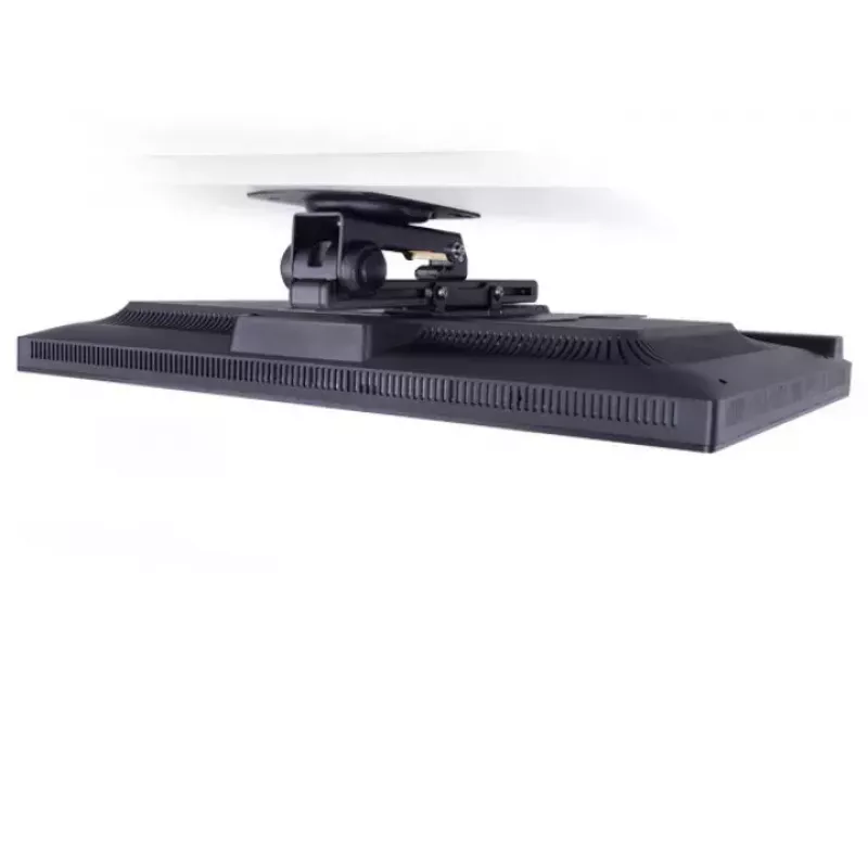 Soporte Multibrackets M VESA Flip Down negro