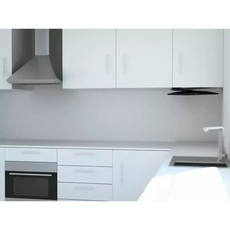 Soporte Multibrackets M VESA Flip Down negro