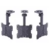Soporte Multibrackets M VESA Flip Down negro