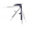 Soporte Multibrackets M VESA Flip Down negro
