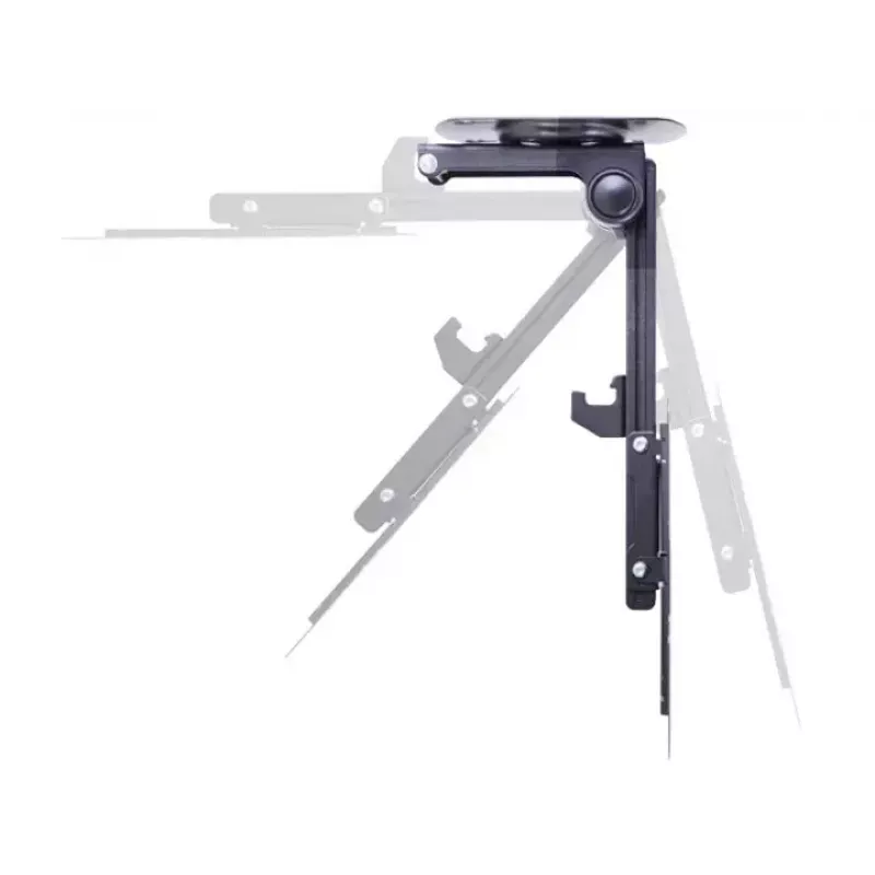 Soporte Multibrackets M VESA Flip Down negro