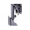Soporte Multibrackets M VESA Flip Down negro