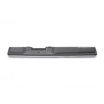 Ratón Mousetrapper Advance 2.0+ negro/blanco USB-A