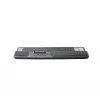 Ratón Mousetrapper Prime negro USB-A + Bluetooth